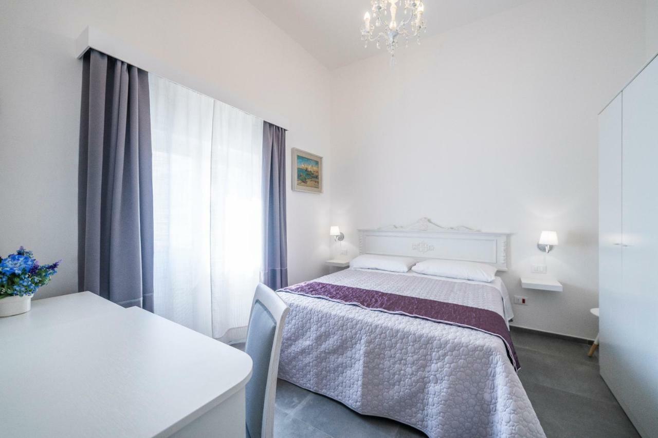 Incentro Hotel กัลลีโปลี ภายนอก รูปภาพ